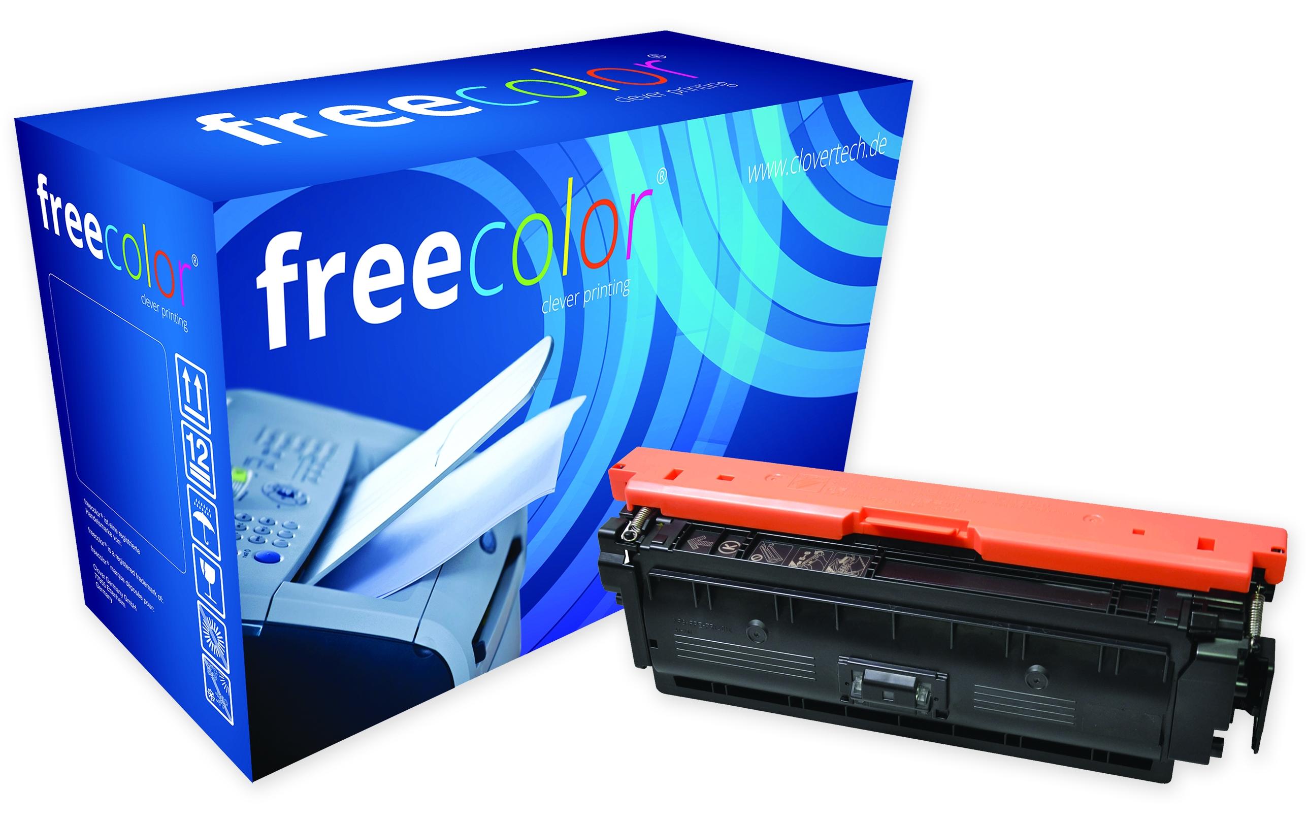 Freecolor Toner HP CF360