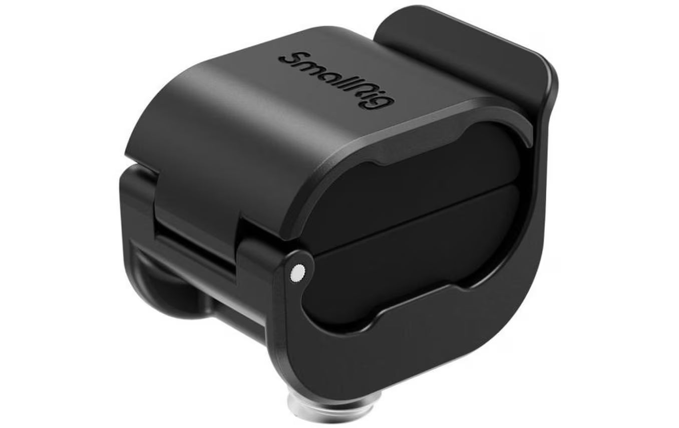 SmallRig Camera Cable Clamp