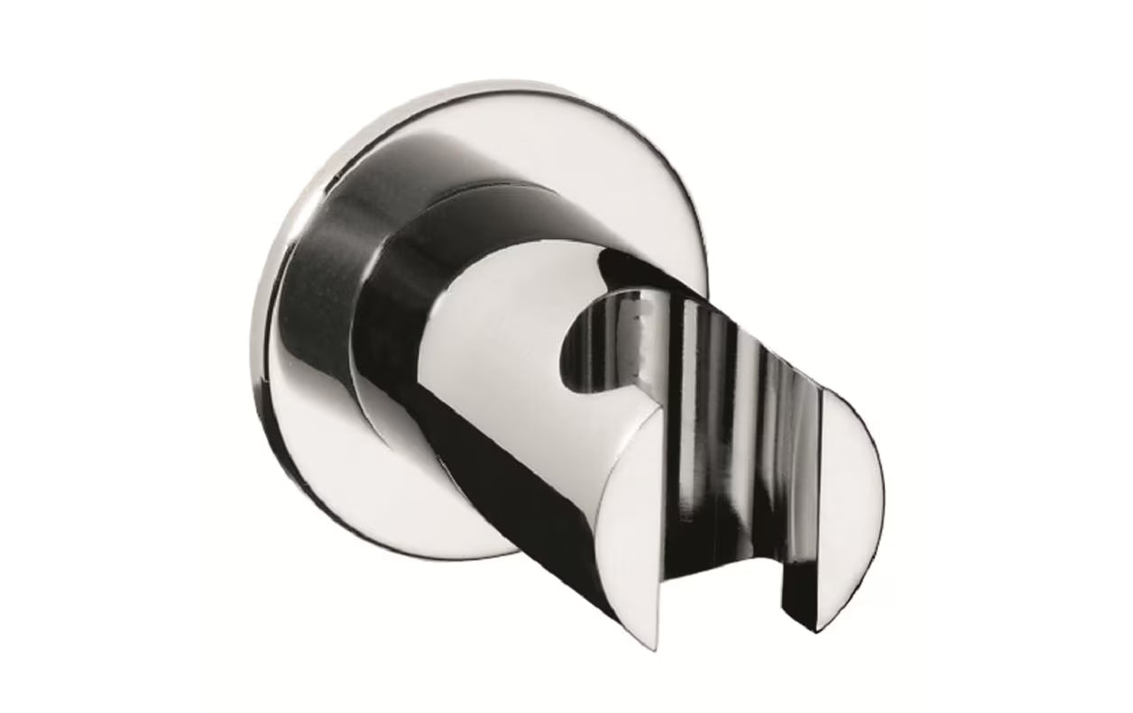 KWC Handbrausen Brausehalter style