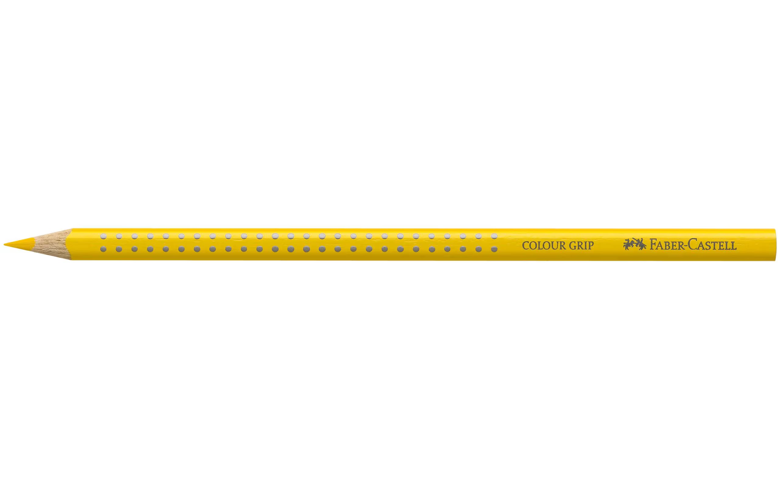 Faber-Castell Farbstifte Colour Grip
