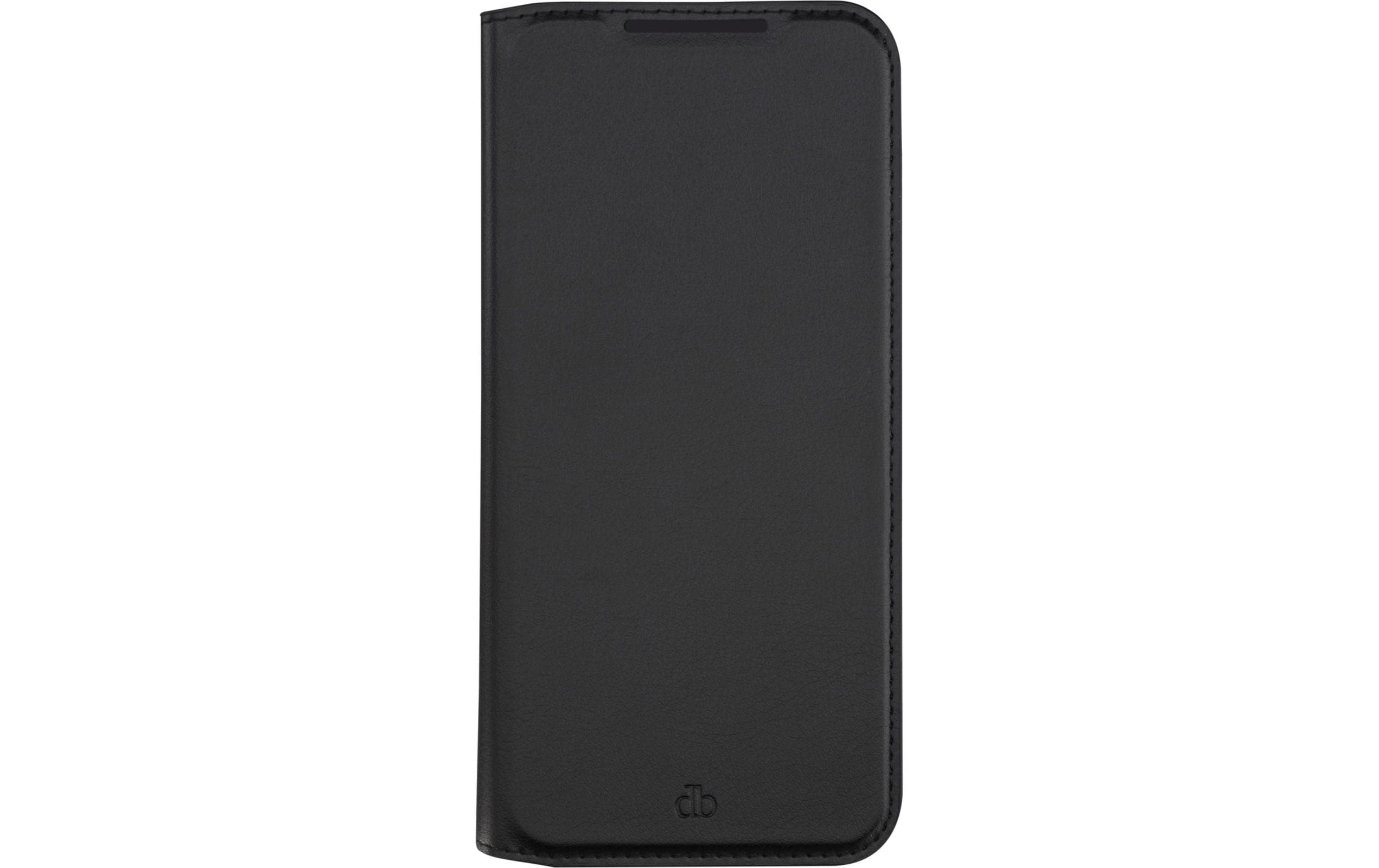 DBR Oslo Cover Black