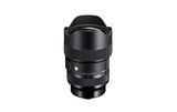 Sigma 14-24mm f / 2.8 SO E-Mount
