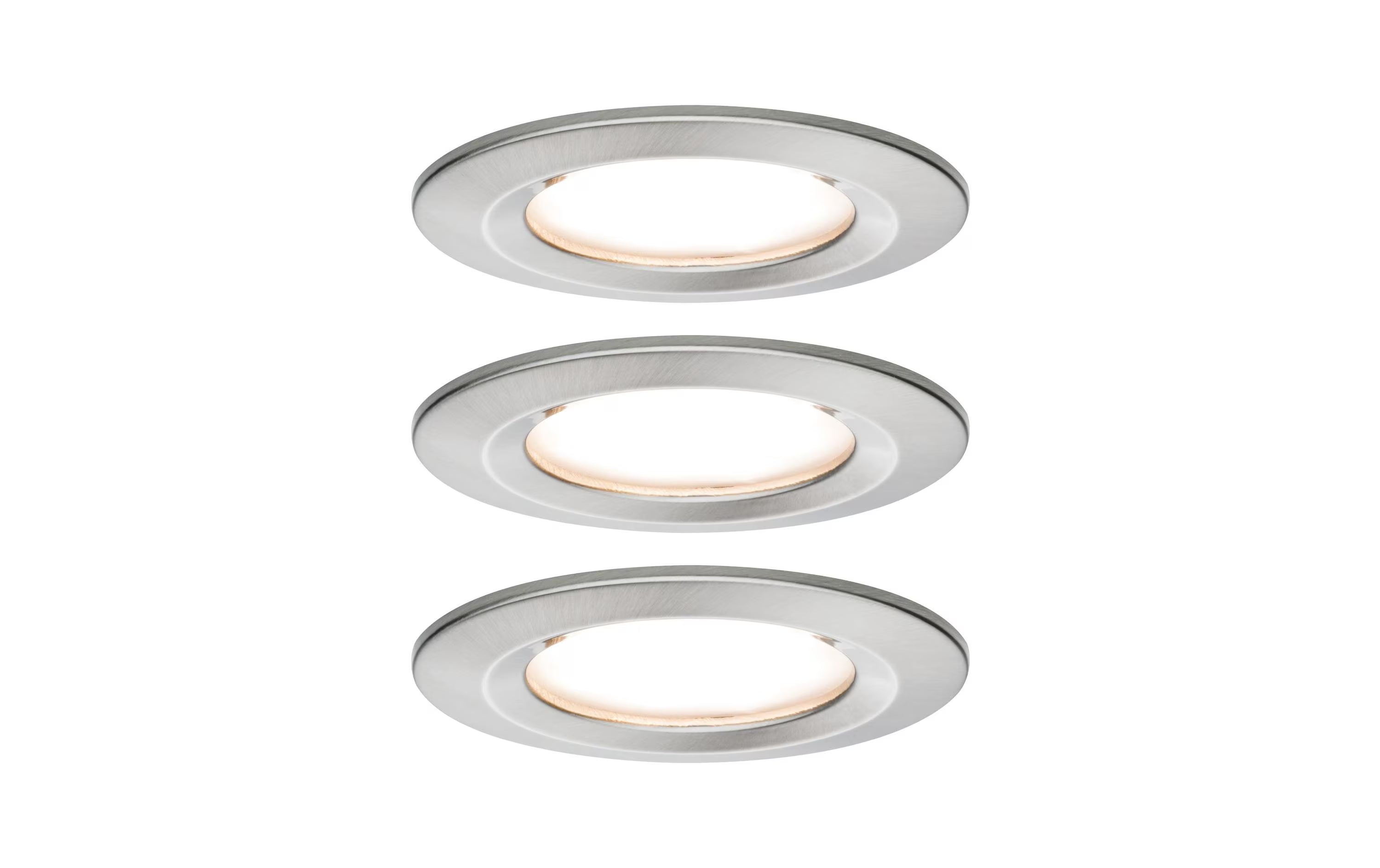 Paulmann EBL Set Nova Coin