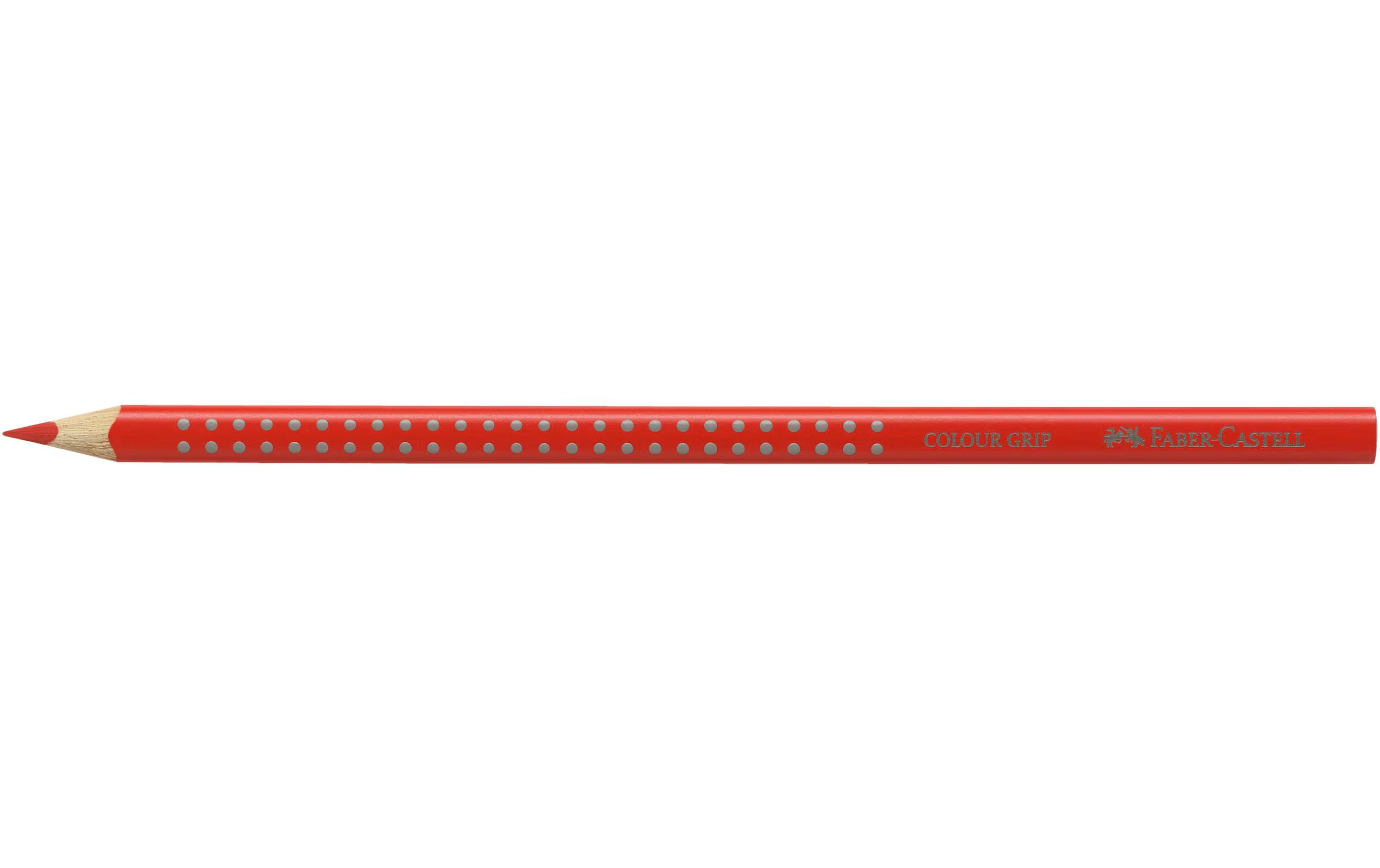 Faber-Castell Farbstifte Colour Grip