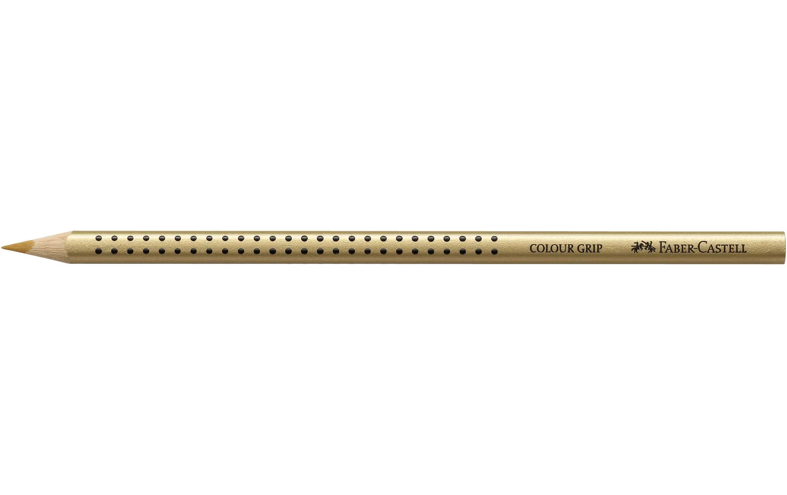 Faber-Castell Farbstifte Colour Grip