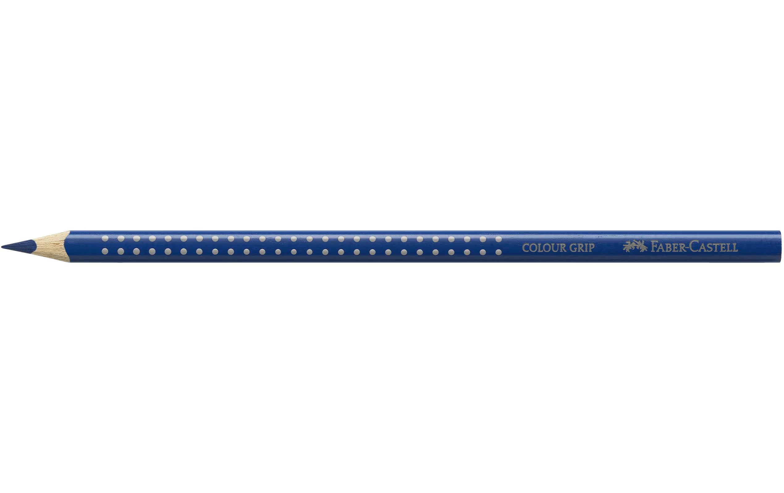 Faber-Castell Farbstifte Colour Grip
