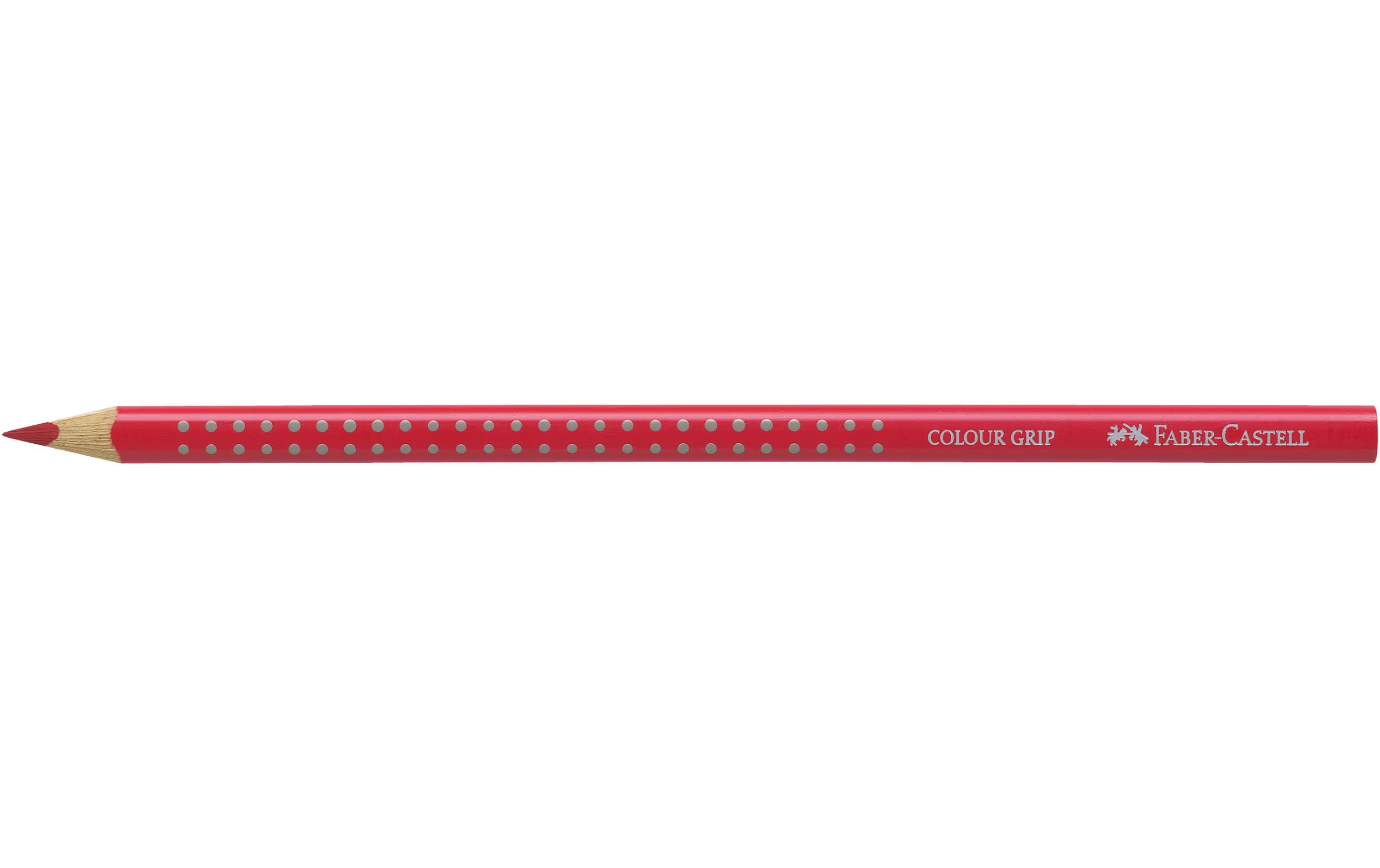 Faber-Castell Farbstifte Colour Grip