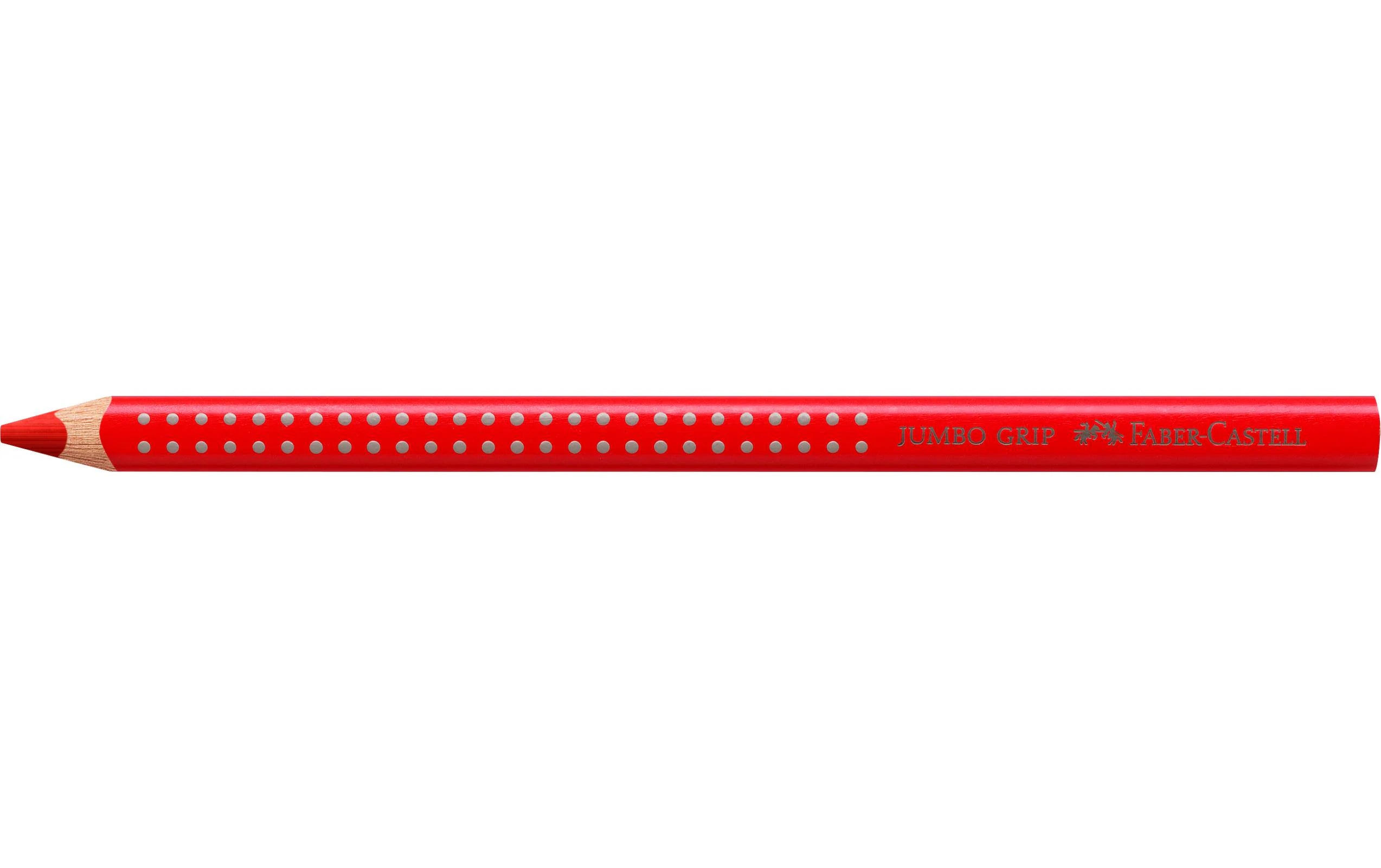 Faber-Castell Farbstifte Jumbo Colour Grip