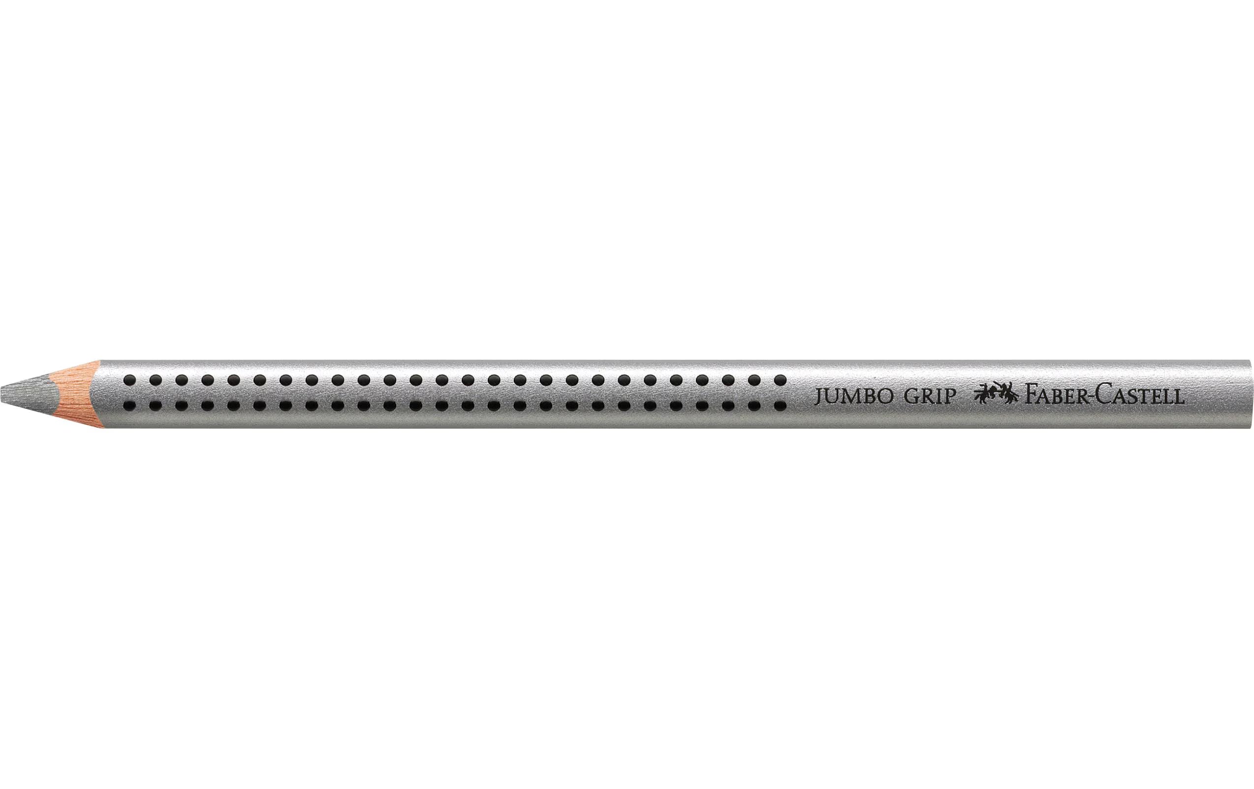 Faber-Castell Farbstifte Jumbo Colour Grip