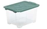 Rotho Aufbewahrungsbox Evo Safe