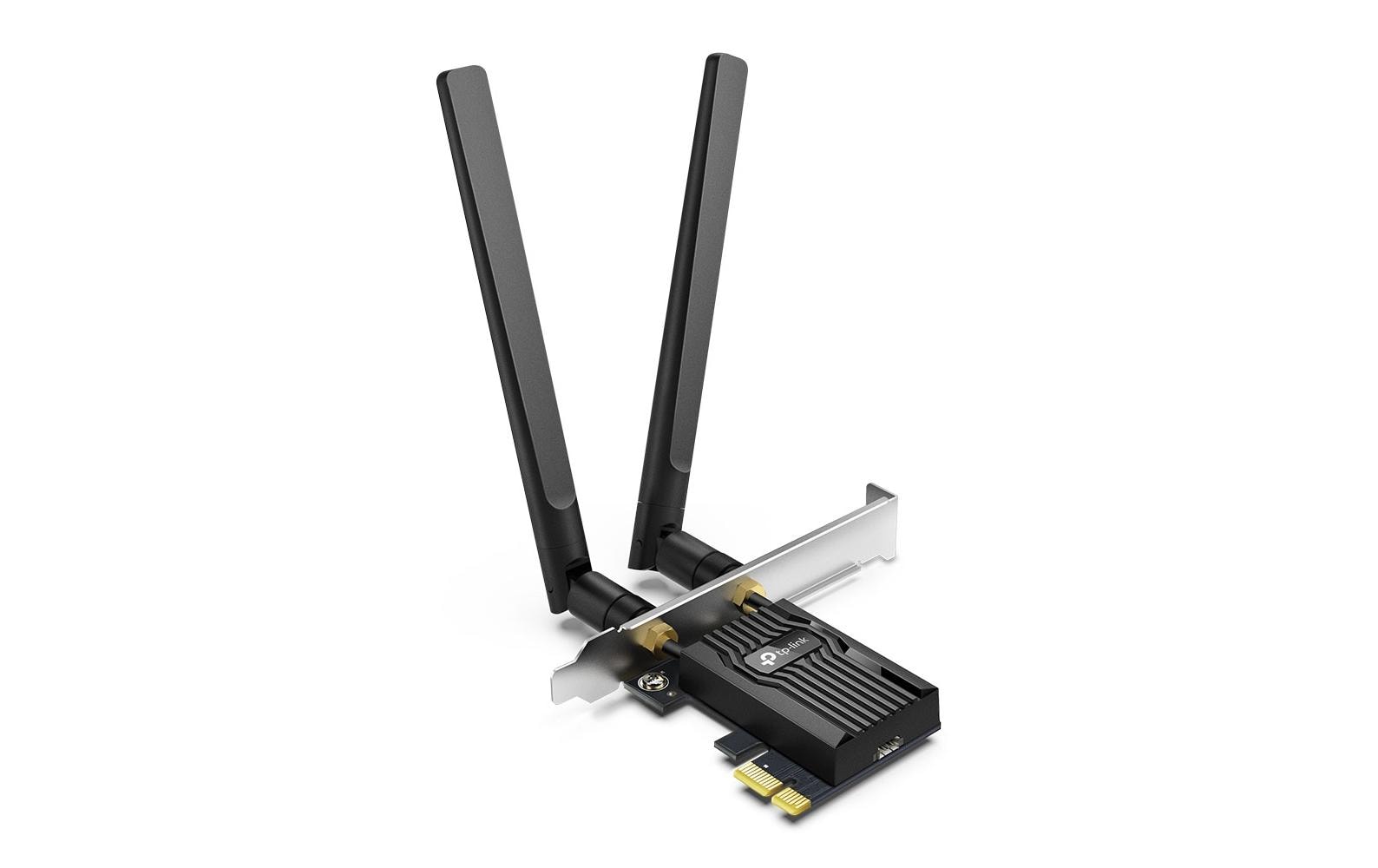 TP-Link Archer Archer TX55E PCI Express