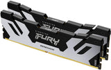 FURY Renegade Sil. DDR5 64GB 2-Kit 6400MT/s