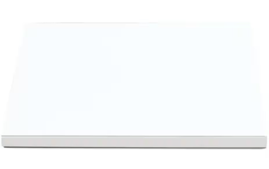 Decora Tortenplatten Quadr weiss 30cm
