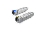Ubiquiti UACC-OM-SM-1G-S-2: A+B SFP Modul