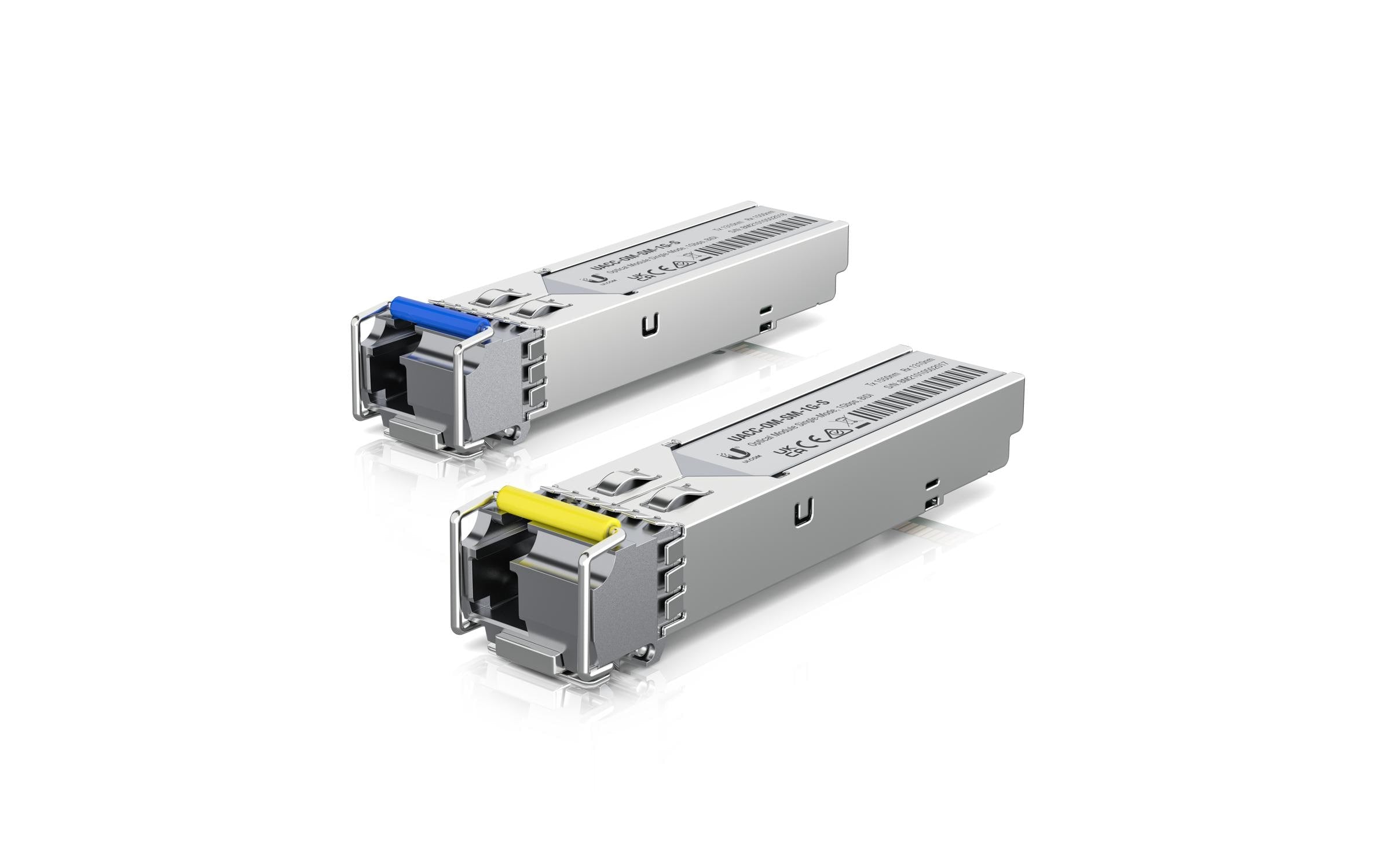 Ubiquiti UACC-OM-SM-1G-S-2: A+B SFP Modul