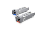 Ubiquiti UACC-OM-SM-10G-S-20:2x10 SFP+Modul