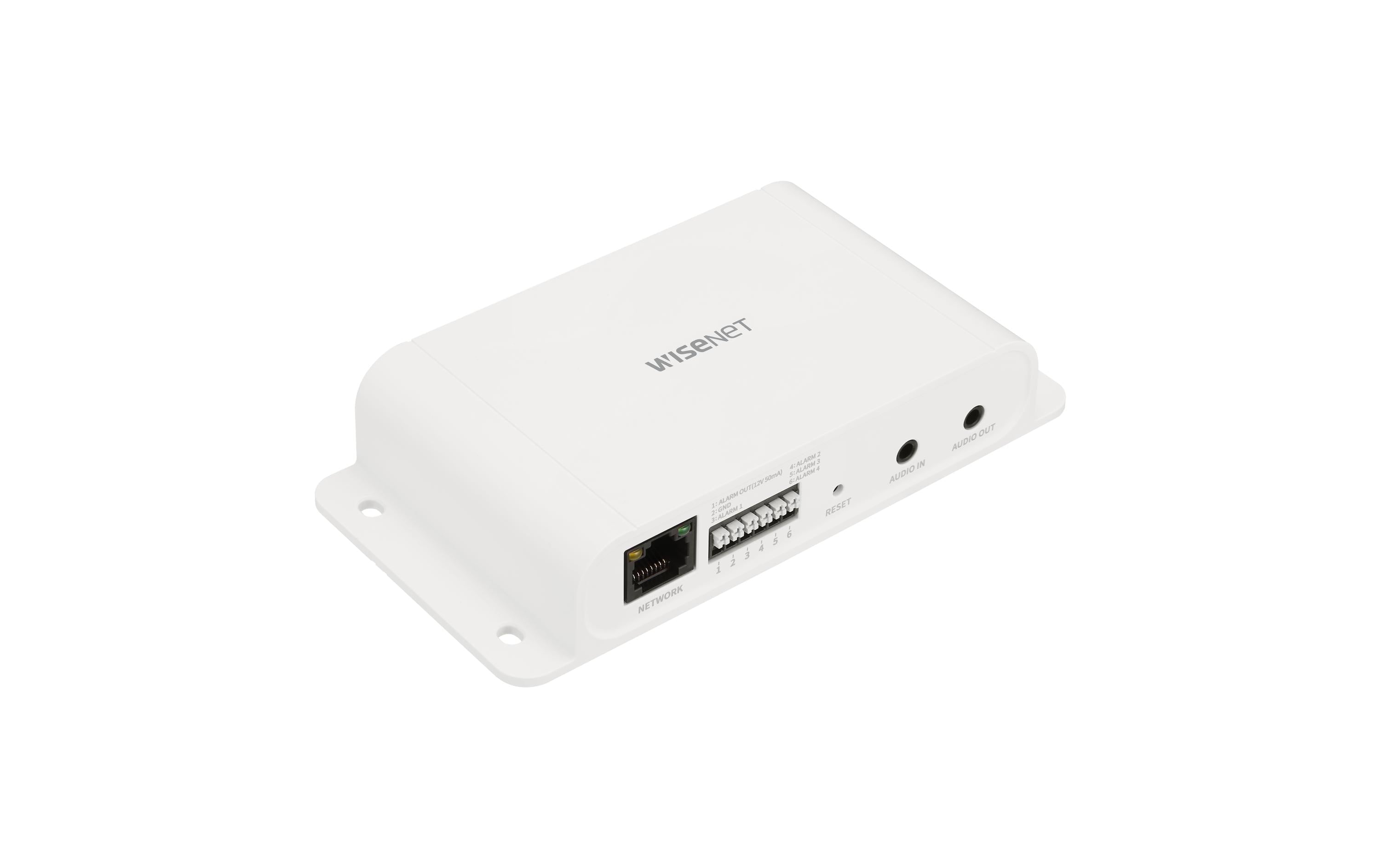Hanwha IO Modul SPM-4210