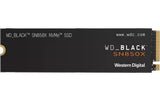WD Black SN850X 2TB