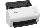 Brother ADS-4100, USB