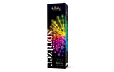Twinkly Star, 200LEDs, RGB, 40 twigs-5lamps