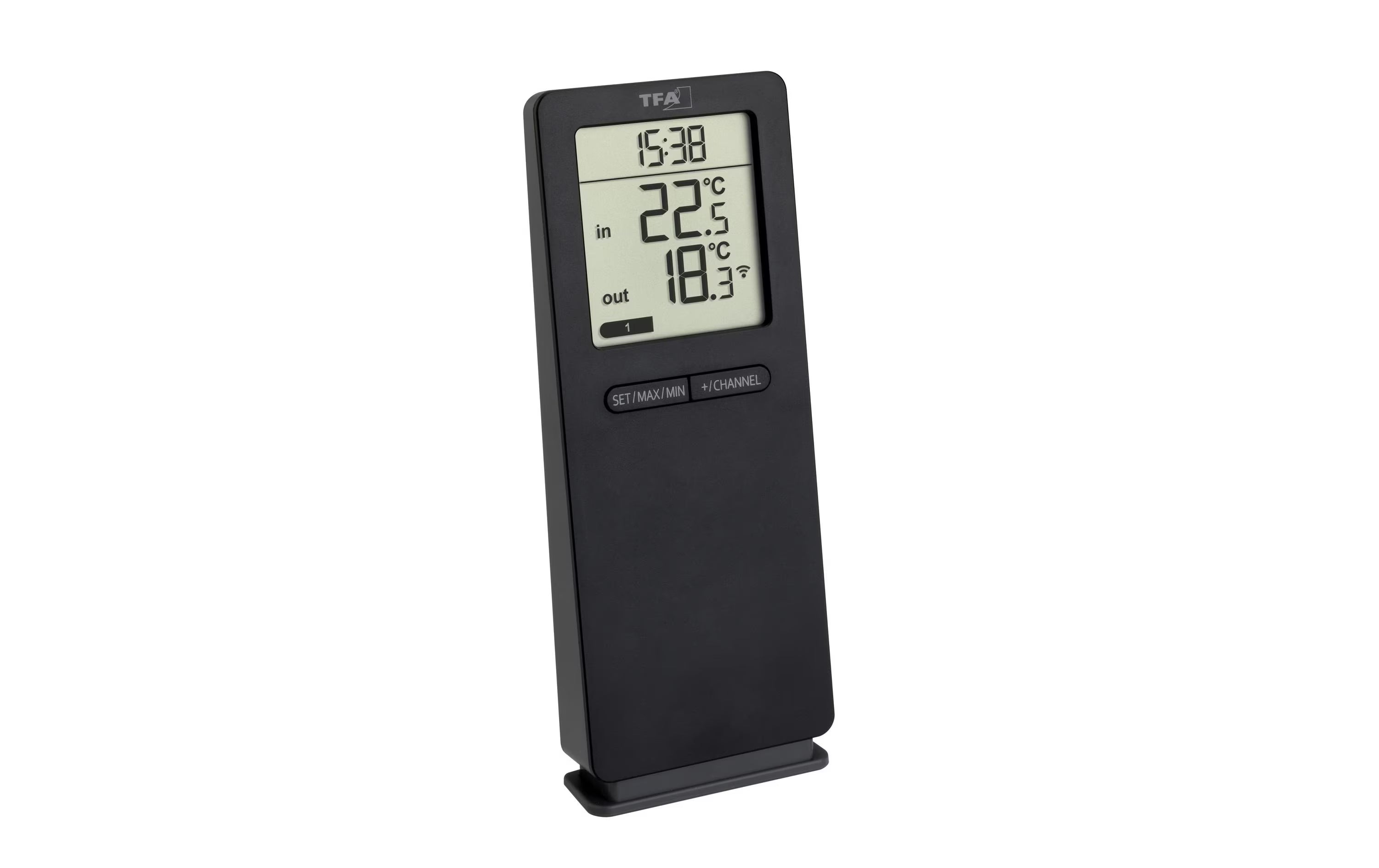 NEOLOGO Funk-Thermometer