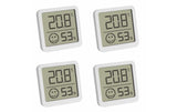 Digitales Thermo-Hygrometer