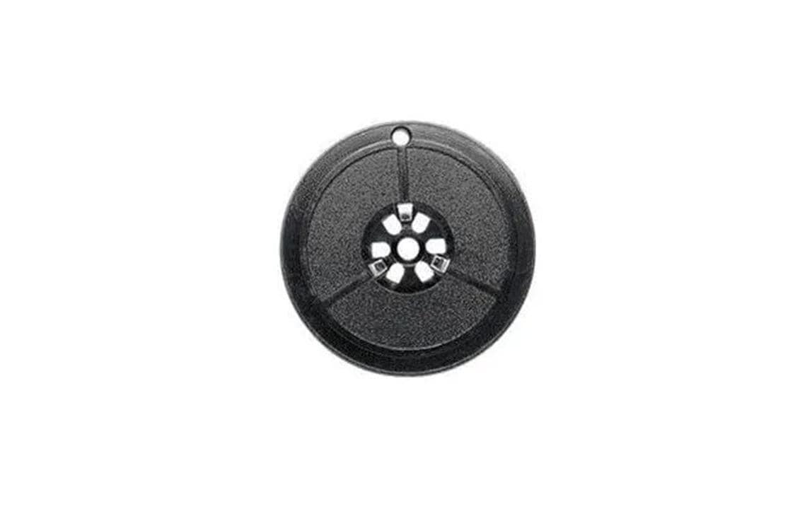 Kores Farbband Nylon schwarz
