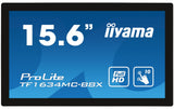 iiyama TF1634MC-B8X 15.6 Touchscreen, IPS