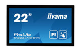 iiyama TF2234MC-B7X 21.5 Touchscreen, IPS