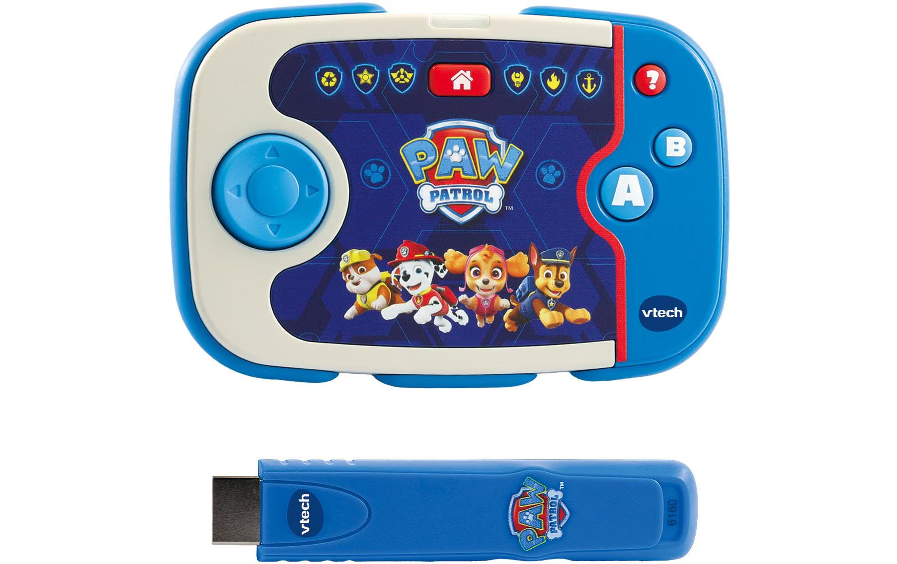 ABC Smile TV - PAW Patrol