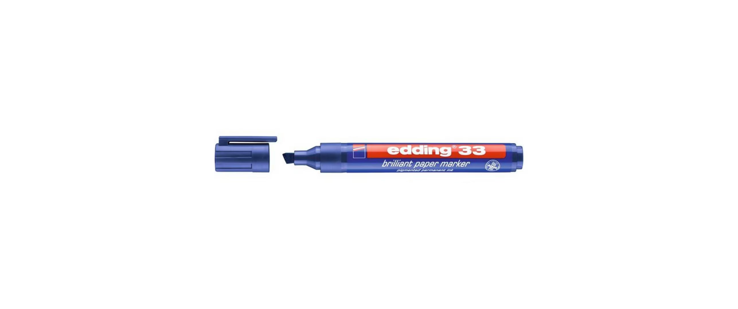 edding Flipchart-Marker 33