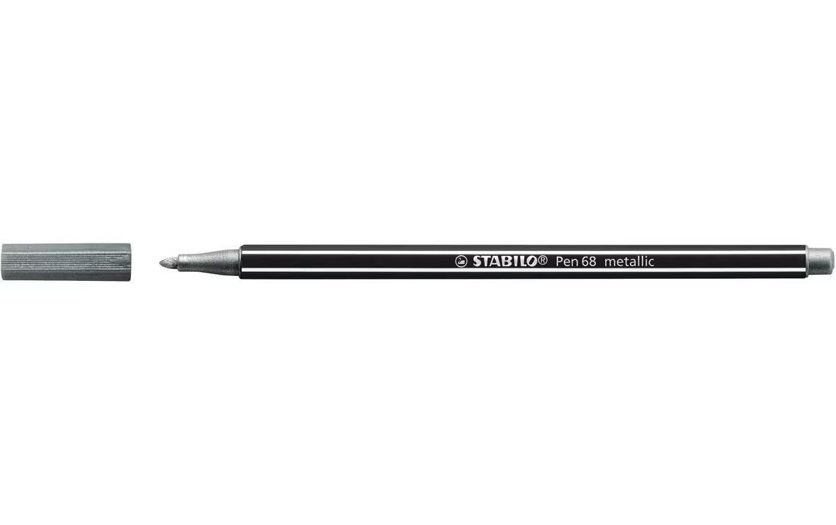 STABILO Fasermaler Pen 68
