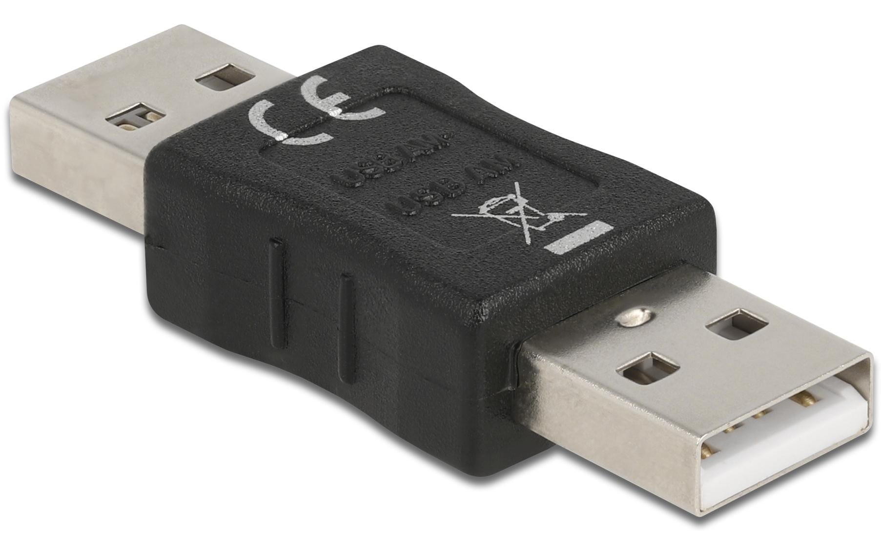 USB Adapter A-Stecker zu A-Stecker
