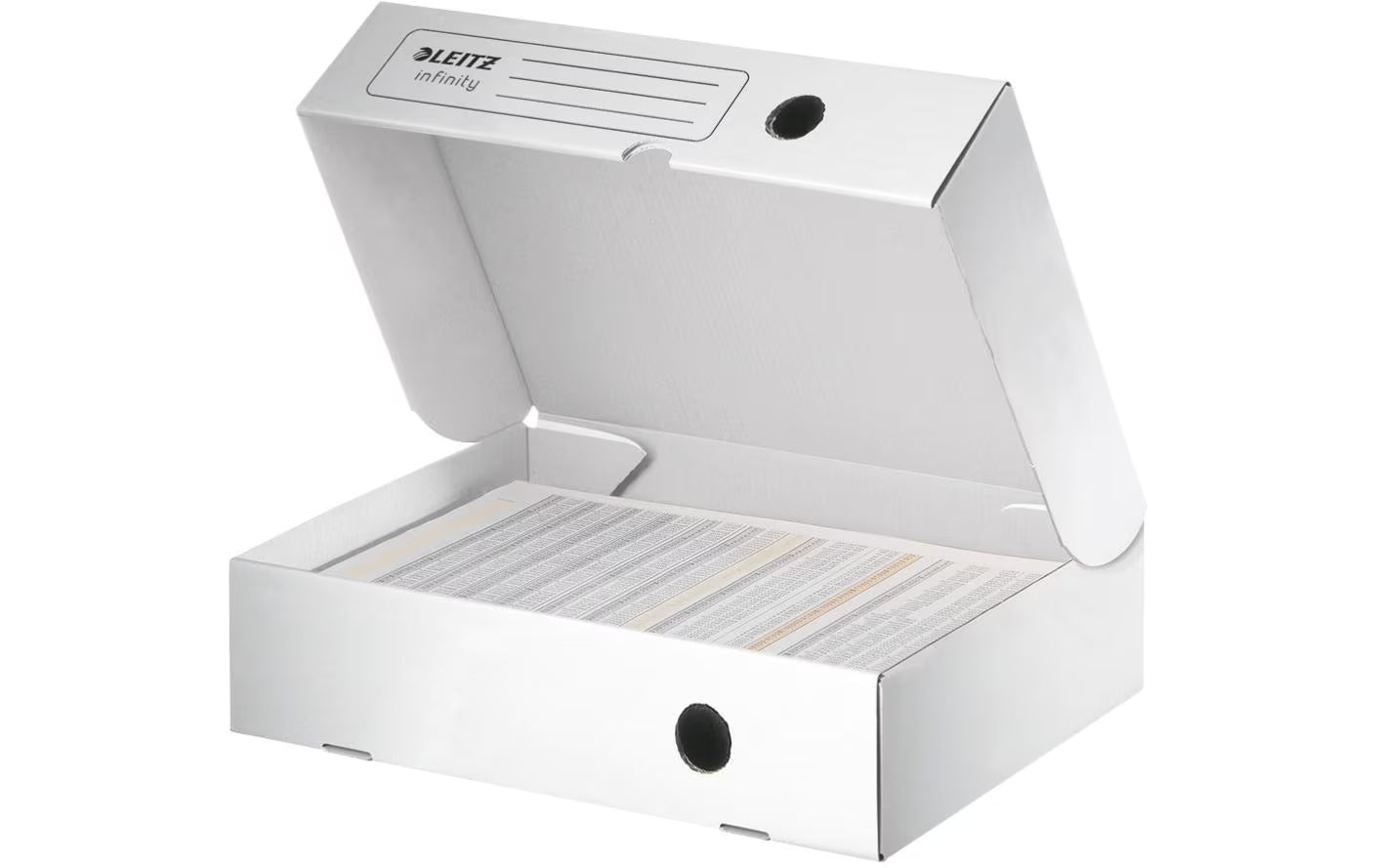 Leitz Archivschachtel Infinity