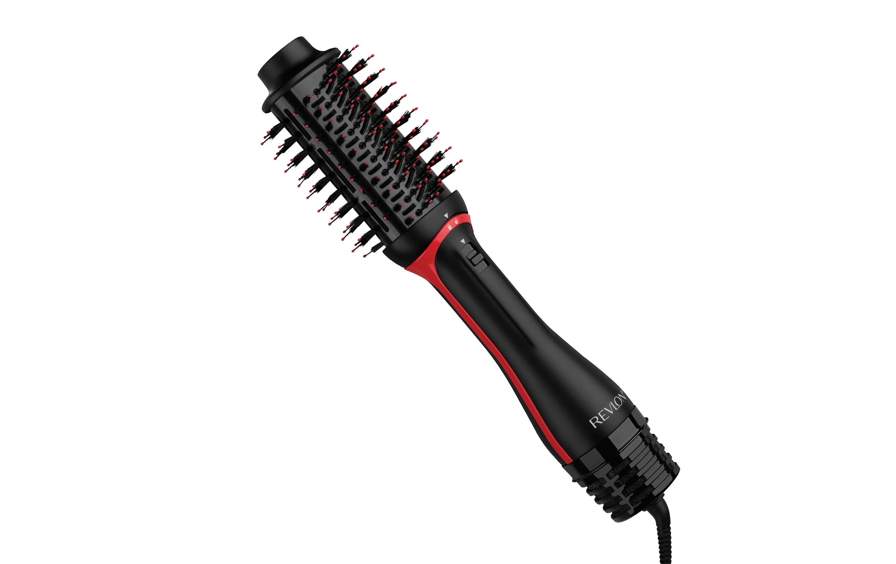 Revlon Warmluftlockenbürste One-Step