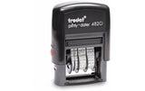 Trodat Datumstempel Printy-Dater 4820
