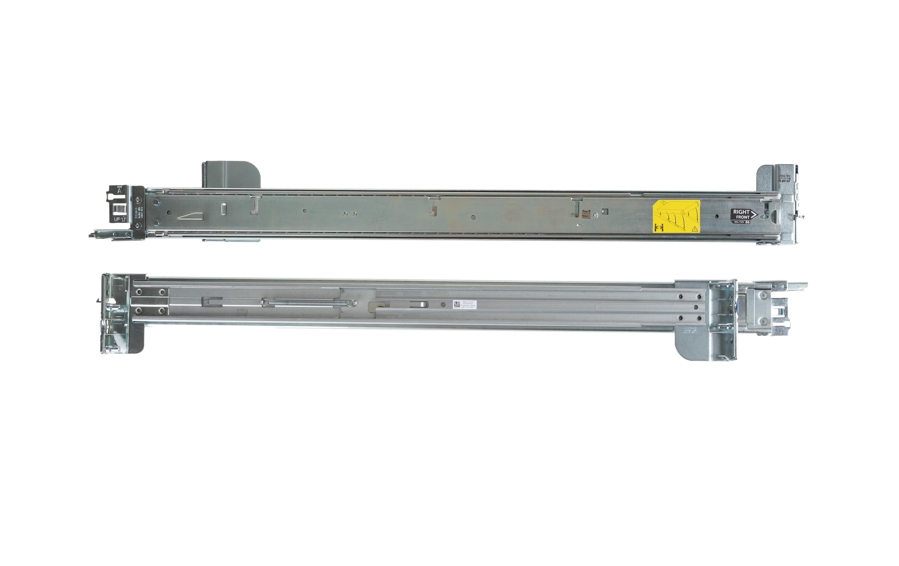 Dell Rackschienen ReadyRails Sliding Rails