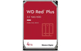 WD Red Plus 3.5 4TB