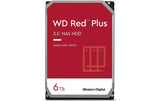 WD Red Plus 3.5 6TB