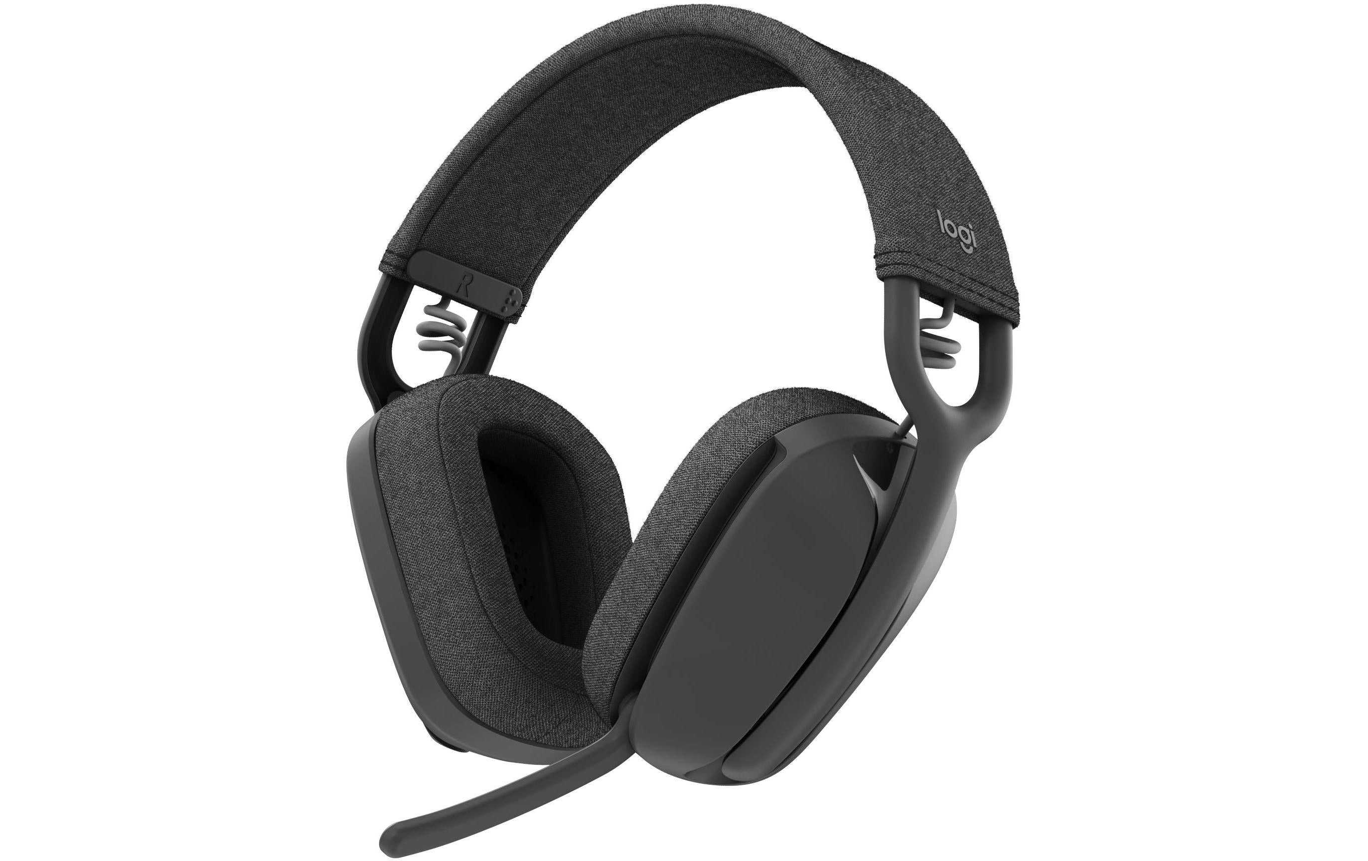 Logitech Headset Zone Vibe 100
