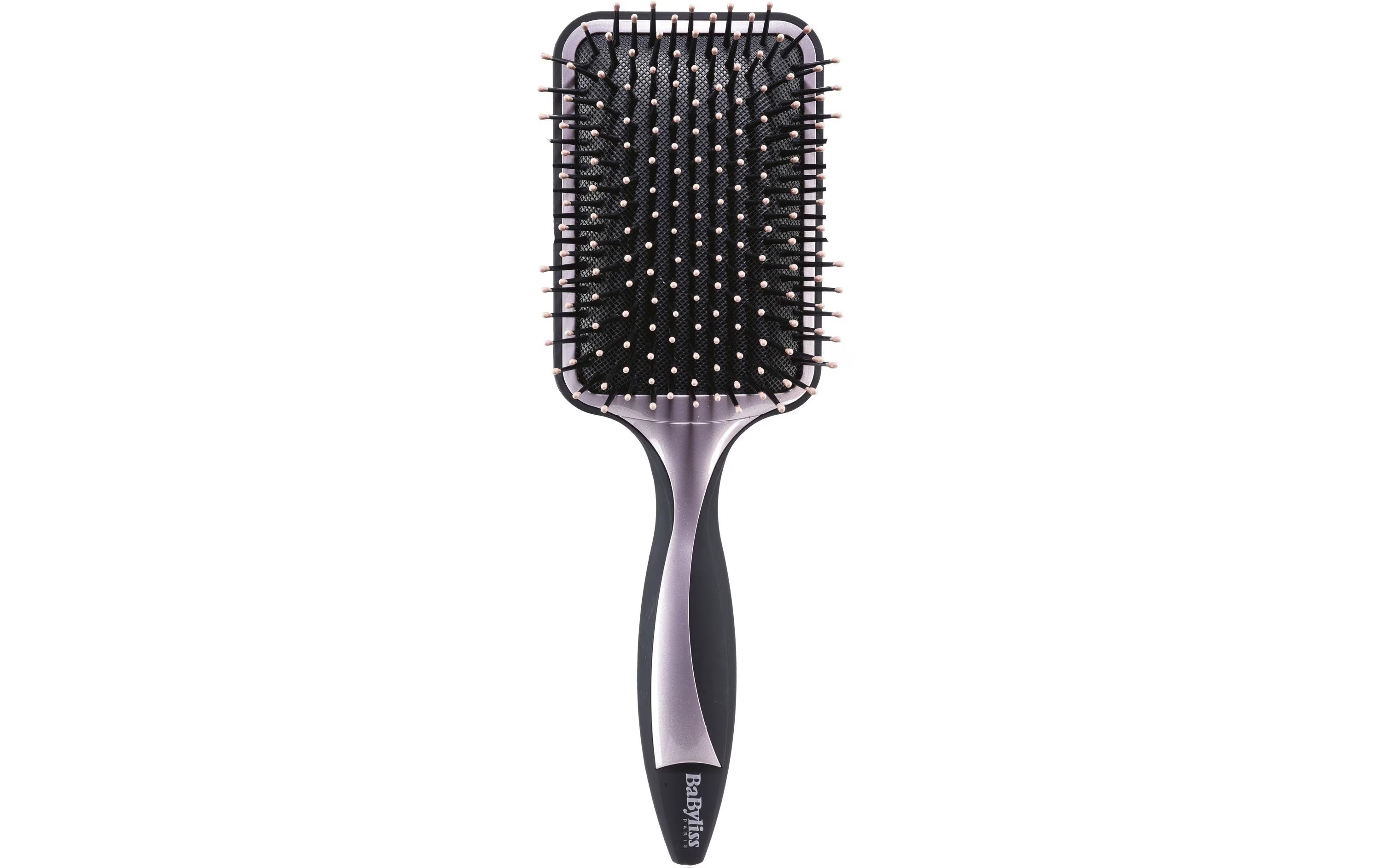 Babyliss Pneumatische Bürste schwarz