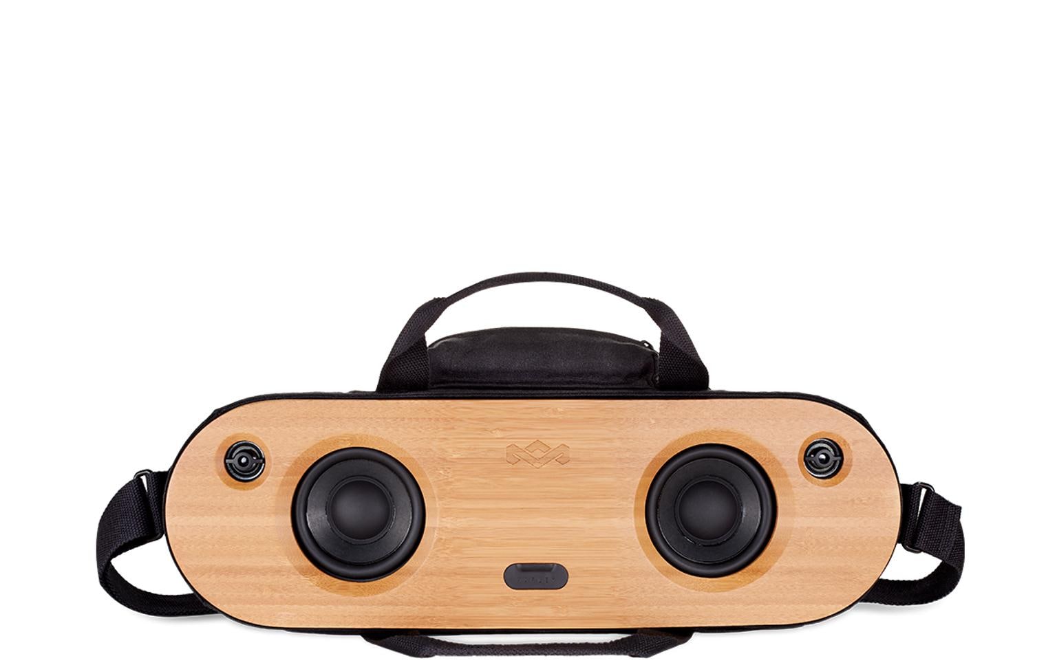House Of Marley Bag of Riddim BT