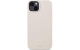 Holdit Silikon Case Light Beige