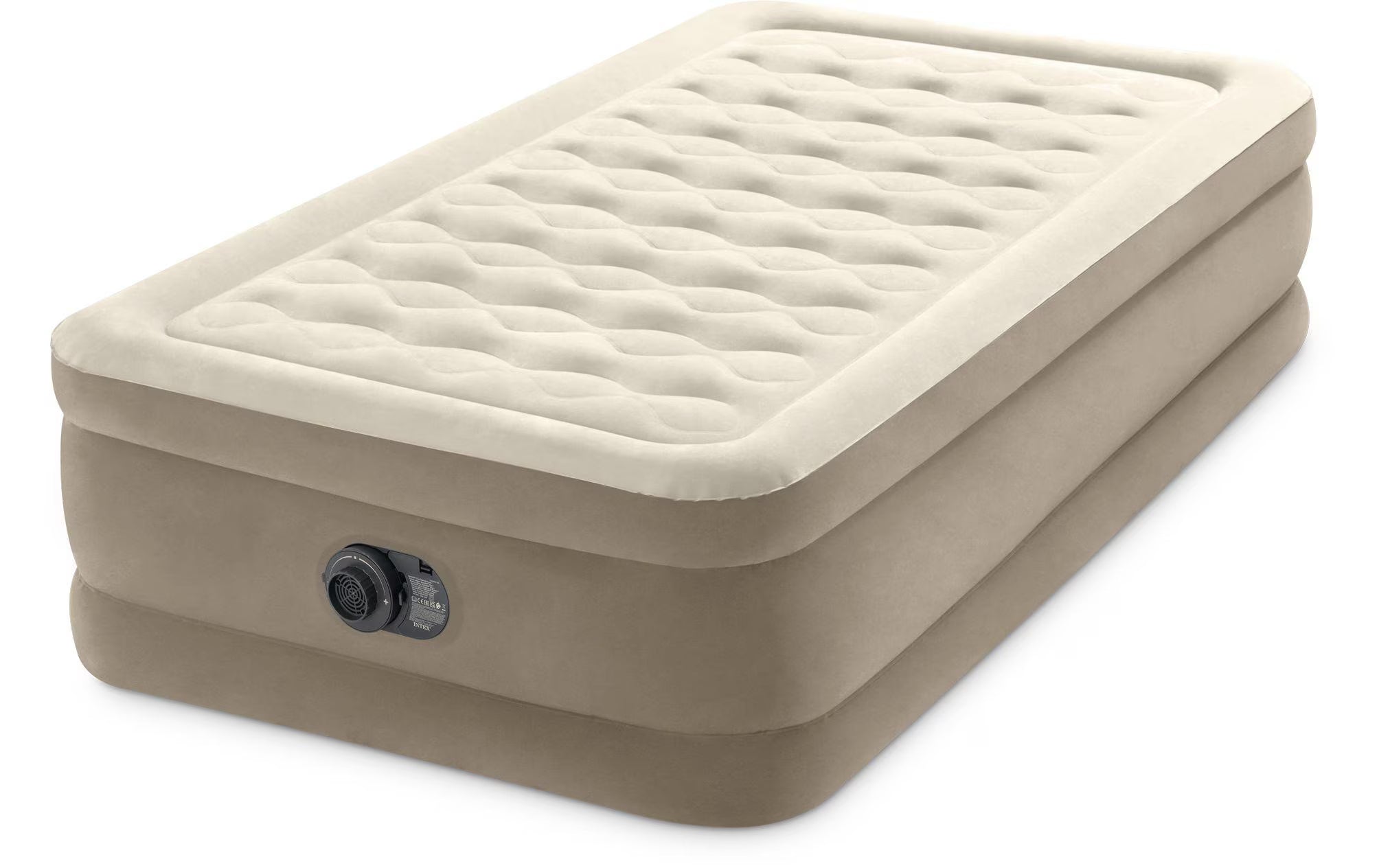 Intex DuraBeam Deluxe Ultra Plush