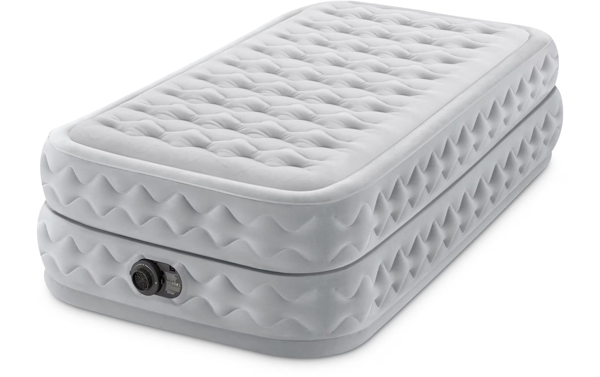 Intex, Luftbett Dura Beam Deluxe Supreme Tw