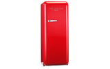 Trisa Kühlschrank Frescolino Classic rot