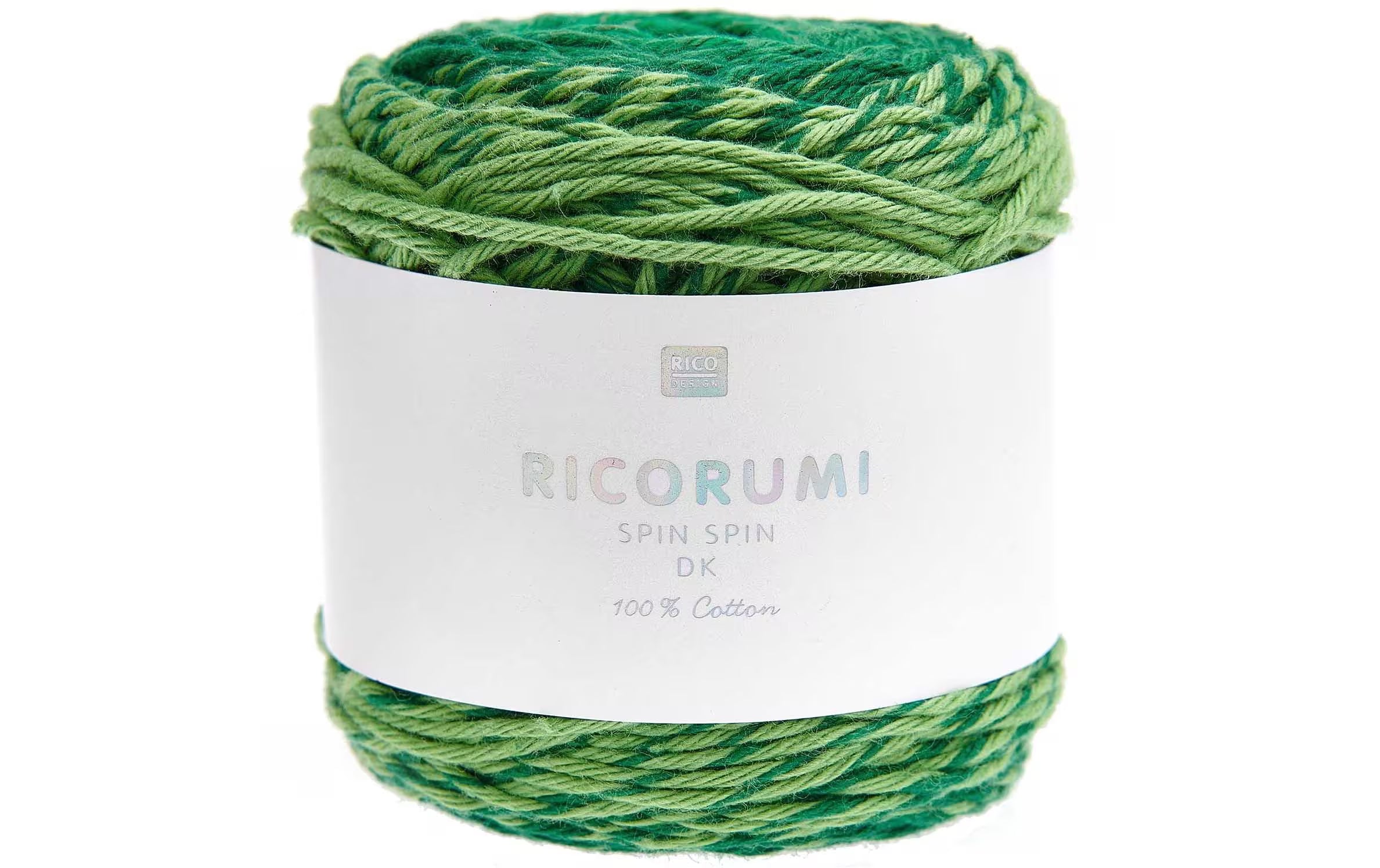 Rico Design Wolle Ricorumi Spin Spin