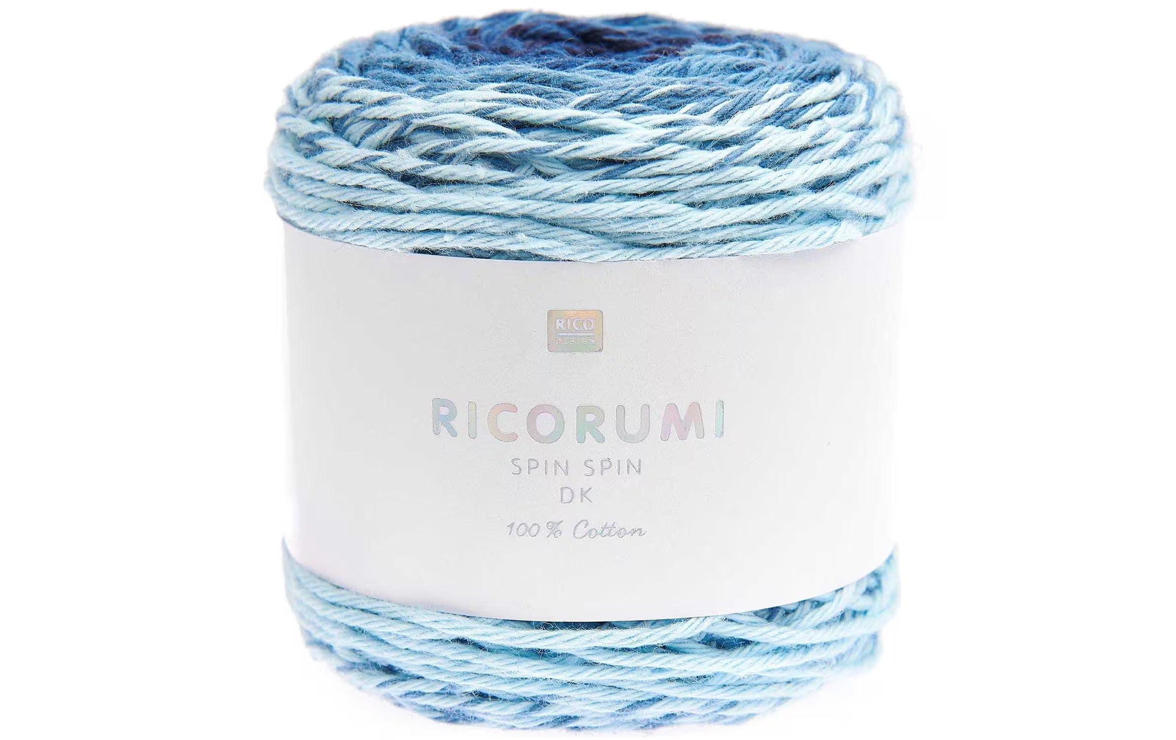 Rico Design Wolle Ricorumi Spin Spin
