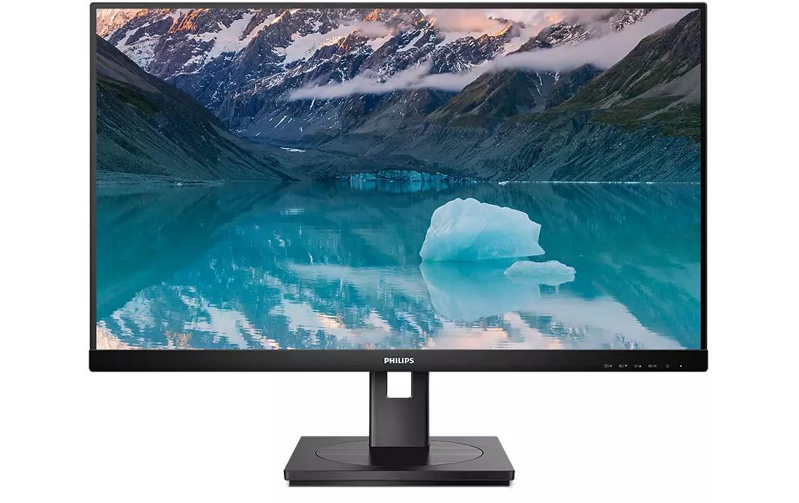 Philips 24 242S9JML/00, 1920x1080, VA