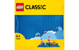 LEGO Classic Blaue Bauplatte